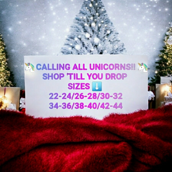 ❤💜 LIVE SHOW LISTING ❤💜 - Picture 2 of 2